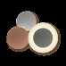 Настенный светильник Vibia Puck Wall Art 5491 Brown/Grey