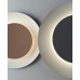 Настенный светильник Vibia Puck Wall Art 5491 Brown/Grey