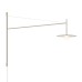 Настенный светильник Vibia Tempo 5756 Cream