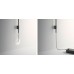 Настенный светильник Vibia Tempo 5756 Cream