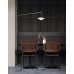 Настенный светильник Vibia Tempo 5760 Graphite
