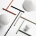 Настенный светильник Vibia Tempo 5760 Graphite