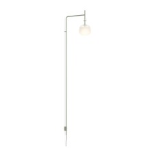 Настенный светильник Vibia Tempo 5764 Green