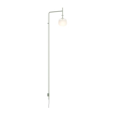Настенный светильник Vibia Tempo 5764 Green