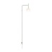 Настенный светильник Vibia Tempo 5764 Green