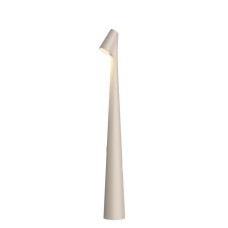 Настольная лампа Vibia Africa 5580 Beige M1