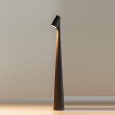 Настольная лампа Vibia Africa 5580 Brown