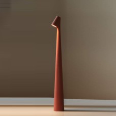 Настольная лампа Vibia Africa 5580 Terra Dark