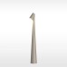 Настольная лампа Vibia Africa 5585 Beige D1