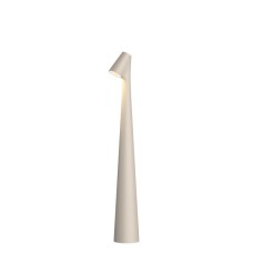 Настольная лампа Vibia Africa 5585 Beige M1