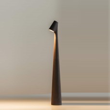 Настольная лампа Vibia Africa 5585 Brown