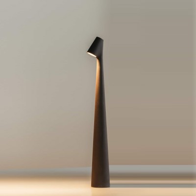 Настольная лампа Vibia Africa 5585 Brown