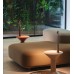 Настольная лампа Vibia Africa 5585 Terra Dark