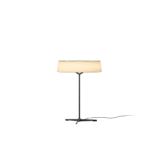 Настольная лампа Vibia Dama 3525 Black