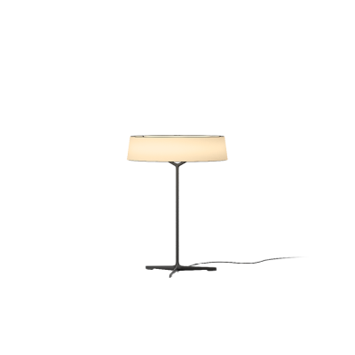 Настольная лампа Vibia Dama 3525 Black