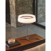Настольная лампа Vibia Dama 3525 Black