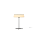 Настольная лампа Vibia Dama 3525 Black