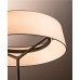 Настольная лампа Vibia Dama 3525 Black
