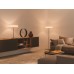 Настольная лампа Vibia Dama 3525 Black
