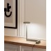 Настольная лампа Vibia Flat 5970 Terra red