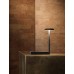 Настольная лампа Vibia Flat 5970 Terra red