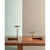 Настольная лампа Vibia Flat 5970 Terra red