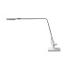 Настольная лампа Vibia Flex 0751 Gloss white