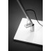 Настольная лампа Vibia Flex 0751 Gloss white