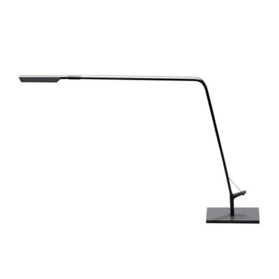 Настольная лампа Vibia Flex 750 Gloss graphite