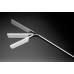 Настольная лампа Vibia Flex 750 Gloss graphite