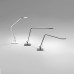 Настольная лампа Vibia Flex 750 Gloss graphite