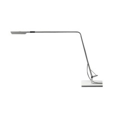 Настольная лампа Vibia Flex 750 Gloss graphite