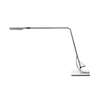 Настольная лампа Vibia Flex 750 Gloss graphite