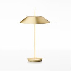 Настольная лампа Vibia Mayfair 5505 Gold
