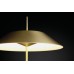 Настольная лампа Vibia Mayfair 5505 Gold