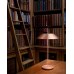 Настольная лампа Vibia Mayfair 5505 Gold