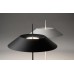 Настольная лампа Vibia Mayfair 5505 Gold