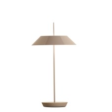 Настольная лампа Vibia Mayfair Mini 5495 Beige