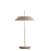 Настольная лампа Vibia Mayfair Mini 5495 Beige