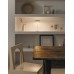 Настольная лампа Vibia Mayfair Mini 5495 Beige