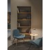 Настольная лампа Vibia Mayfair Mini 5495 Green