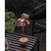 Настольная лампа Vibia Mayfair Mini 5495 Terra Red