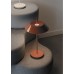 Настольная лампа Vibia Mayfair Mini 5495 Terra Red