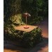 Настольная лампа Vibia Mayfair Mini 5495 Terra Red