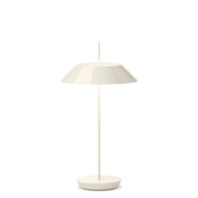 Настольная лампа Vibia Mayfair Mini 5495 Warm White