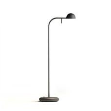 Настольная лампа Vibia Pin 1650 Black