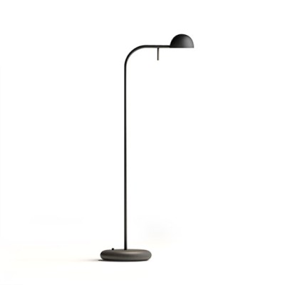 Настольная лампа Vibia Pin 1650 Black