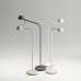 Настольная лампа Vibia Pin 1650 Black