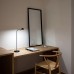 Настольная лампа Vibia Pin 1650 Black