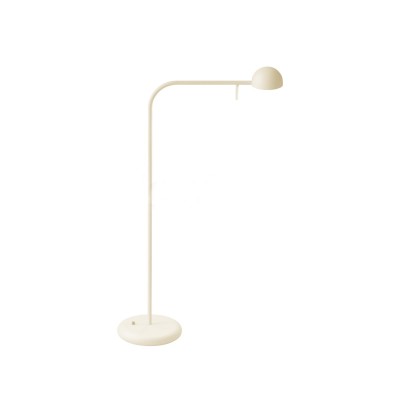Настольная лампа Vibia Pin 1655 Cream